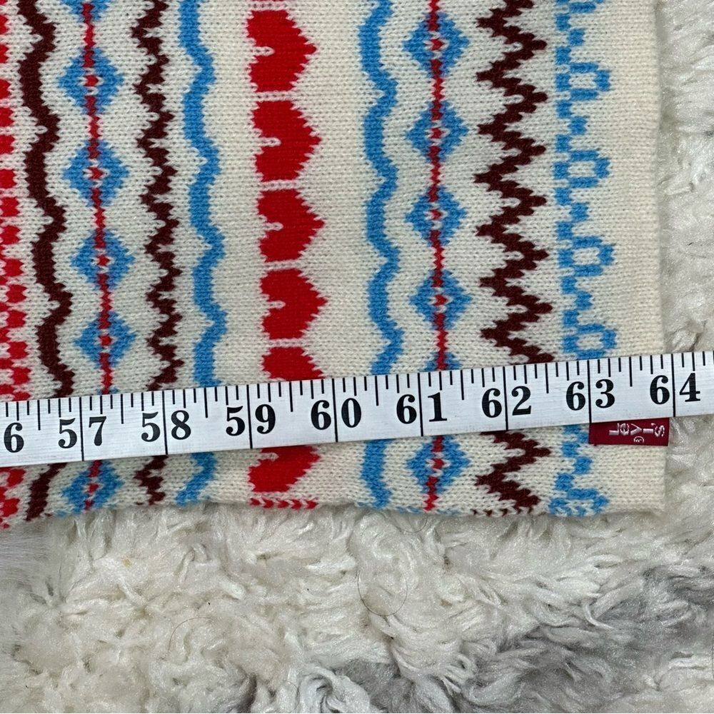 LEVIS SCARF  - Picture 7 of 7